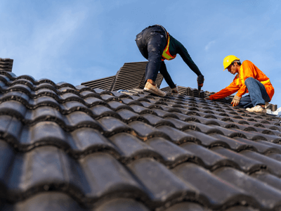 About Roof Repair Experts Glen Ullin, ND